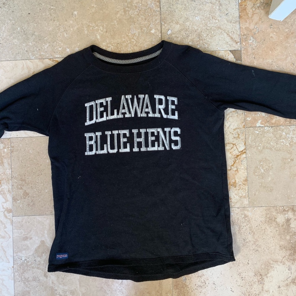University of Delaware Sweatshirt